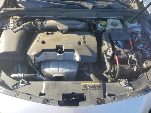 2014 CHEVROLET MALIBU LS  