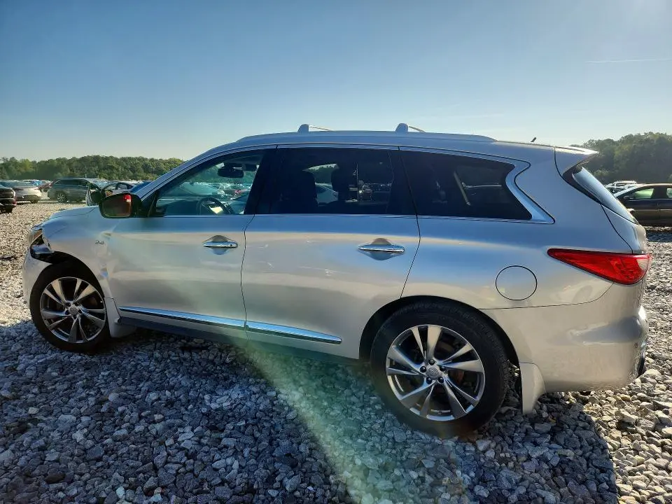 2014 INFINITI QX60 BASE  