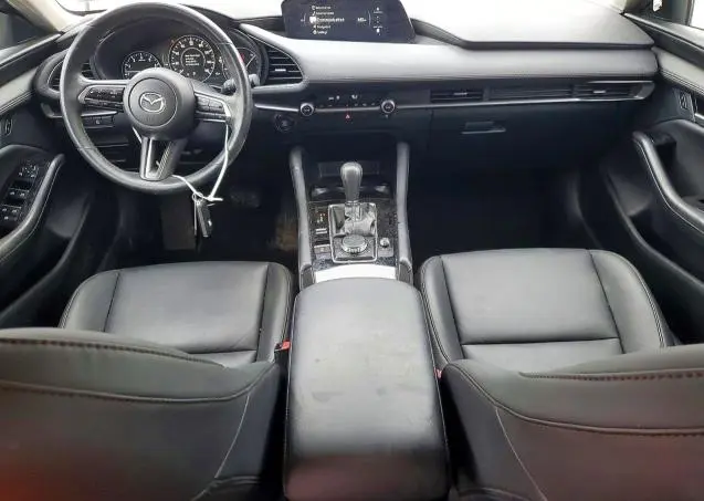 2024 MAZDA 3 SELECT SPORT  