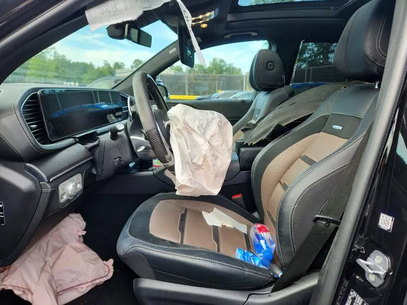 2021 MERCEDES-BENZ GLE 63 AMG 4MATIC  