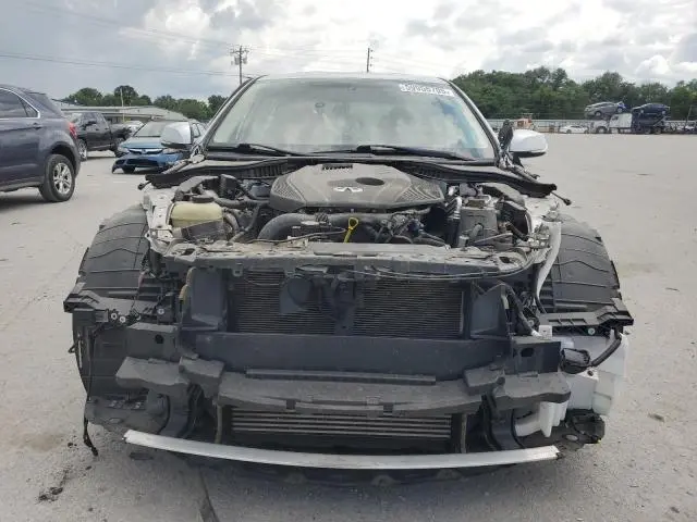 2017 INFINITI Q50 BASE  