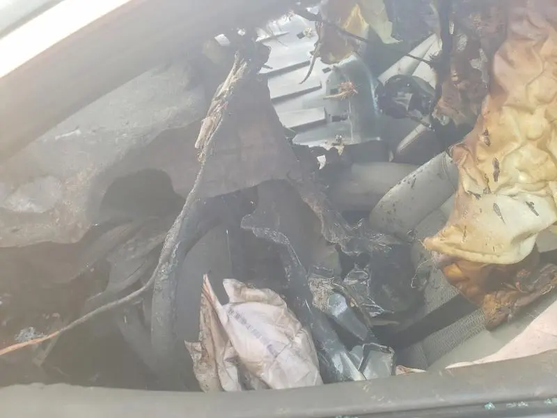 2019 CHEVROLET IMPALA LS  