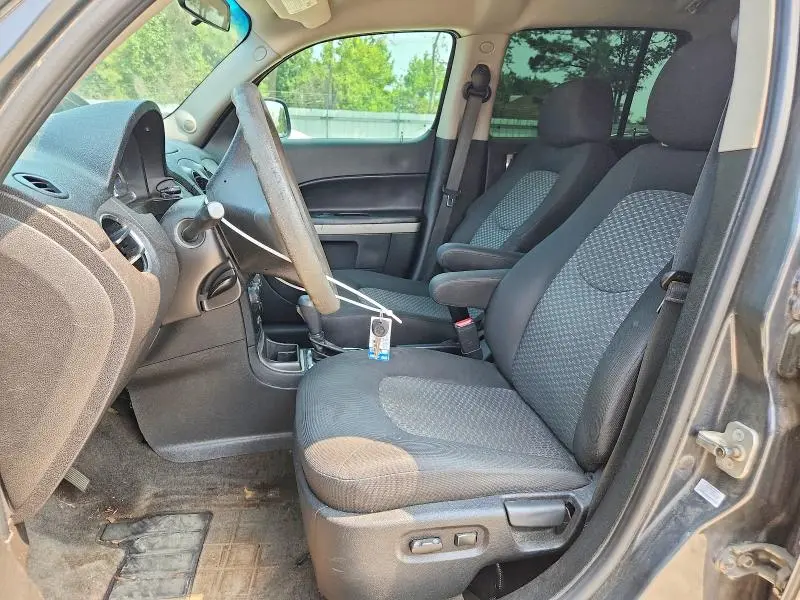 2011 CHEVROLET HHR LT  