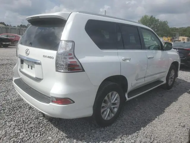2014 LEXUS GX 460  