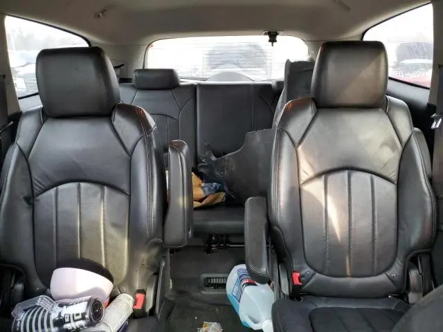 2012 BUICK ENCLAVE   