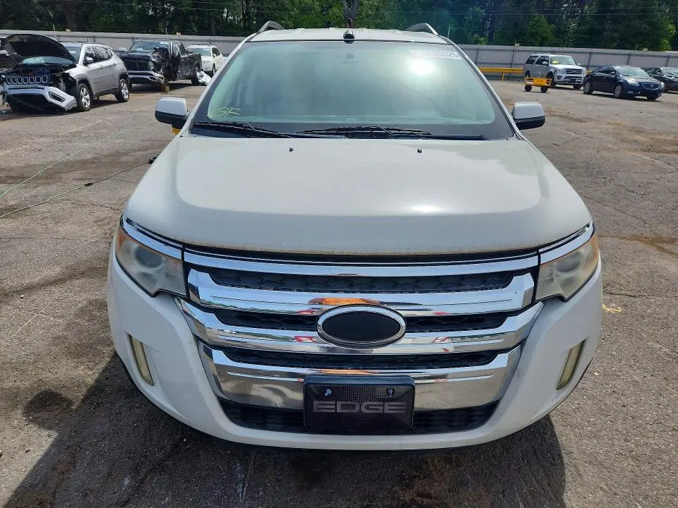 2011 FORD EDGE SEL  