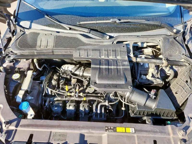 2016 LAND ROVER RANGE ROVER EVOQUE SE  