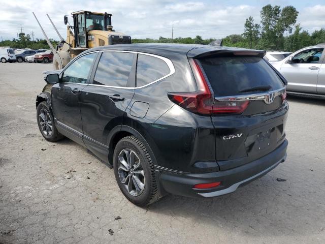 2021 HONDA CR-V EXL