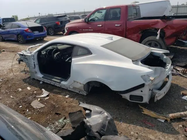 2020 CHEVROLET CAMARO LZ  