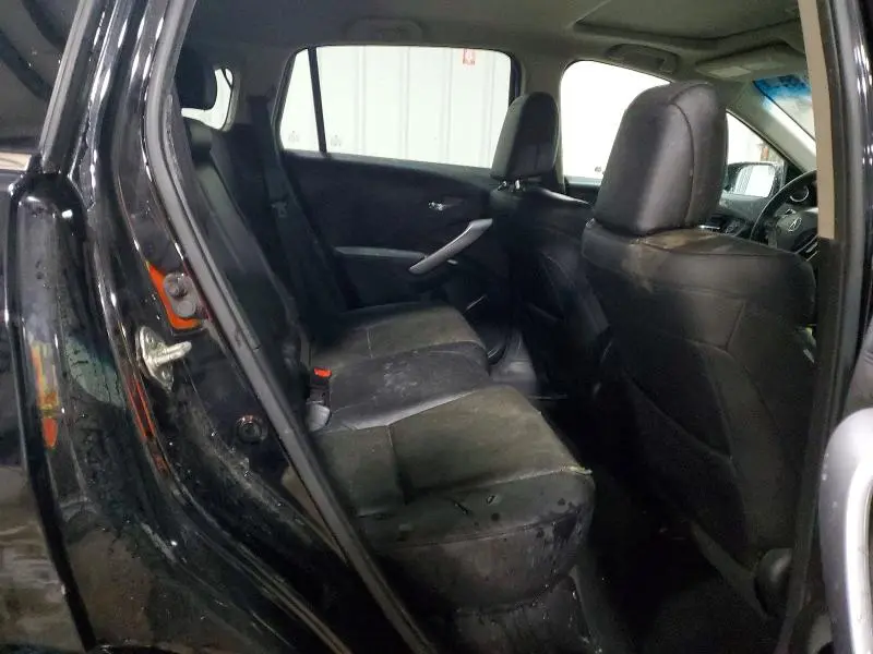 2014 ACURA RDX TECHNOLOGY  