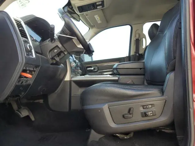 2014 RAM 1500 LARAMIE  