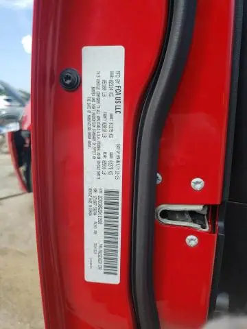 2016 CHRYSLER 300 S  