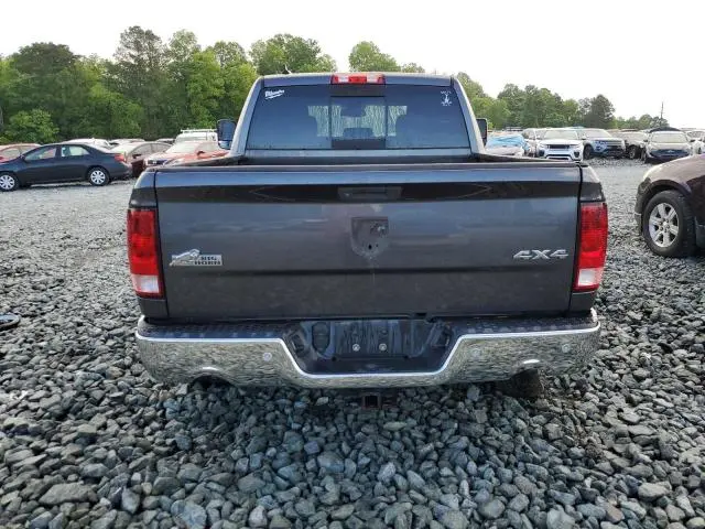 2014 RAM 1500 SLT  