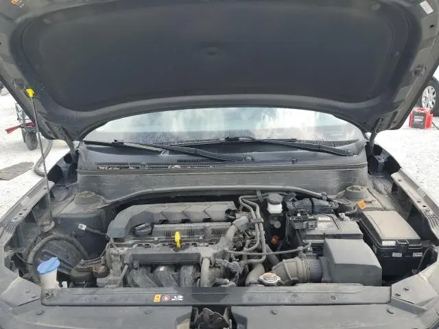 2020 HYUNDAI VENUE SEL  