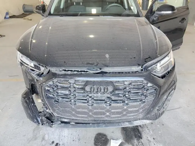 2022 AUDI Q5 PREMIUM PLUS 45  