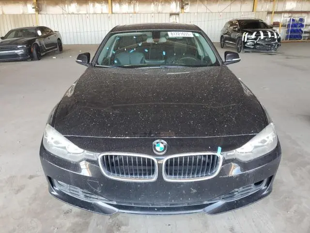 2015 BMW 328 XI SULEV  
