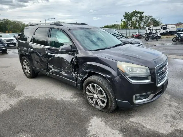 2016 GMC ACADIA SLT-1  