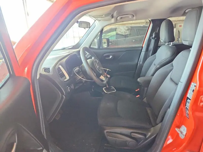 2020 JEEP RENEGADE SPORT  