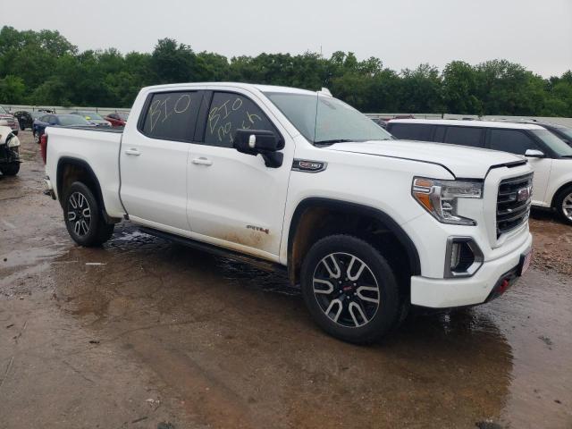 2022 GMC SIERRA LIMITED K1500 AT4