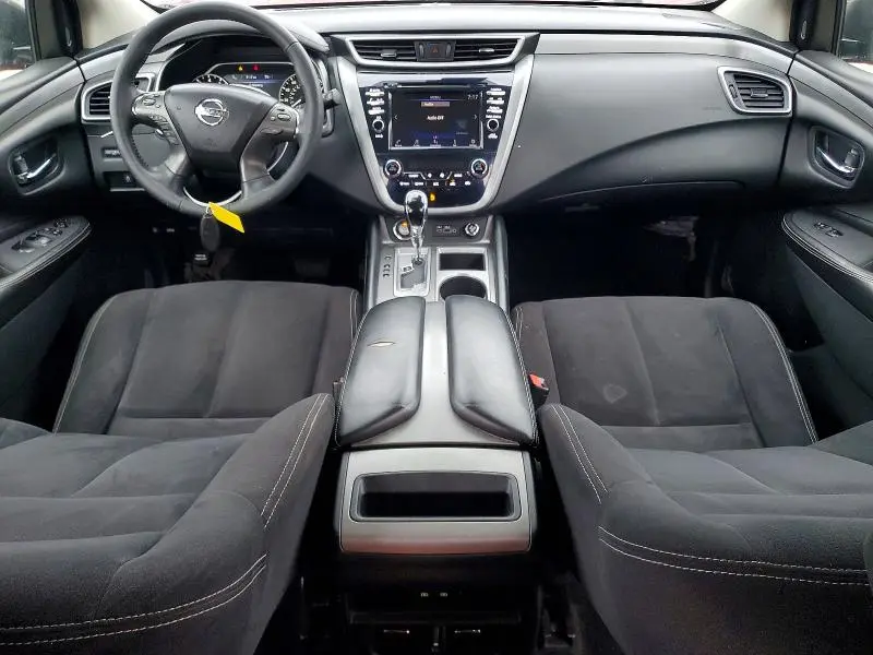 2020 NISSAN MURANO SV  