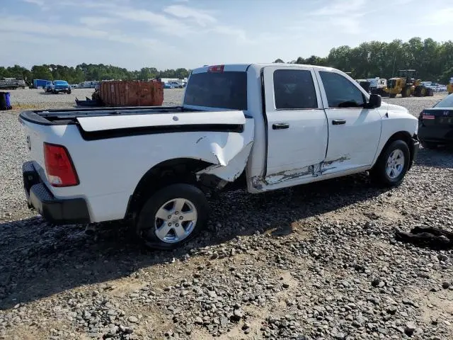 2017 RAM 1500 ST  