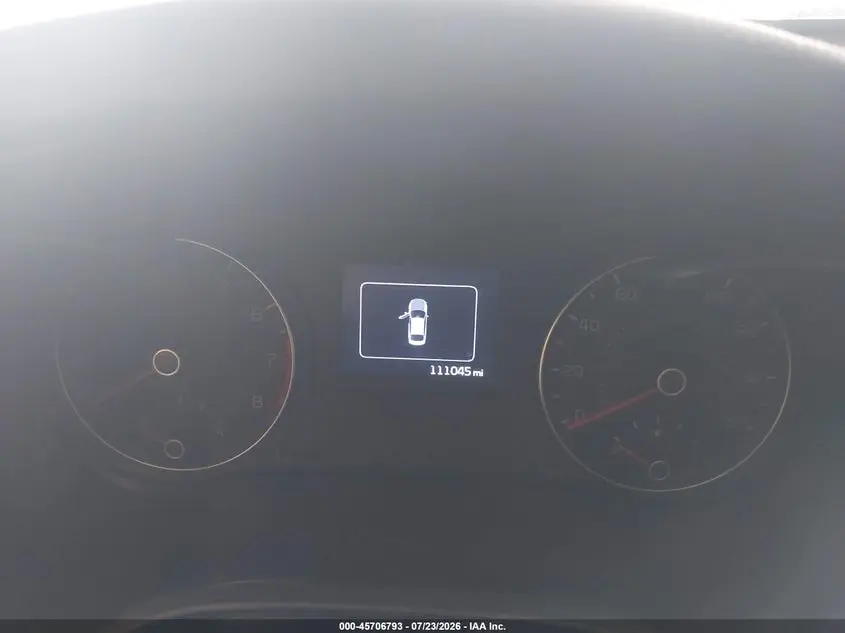 2018 KIA OPTIMA EX