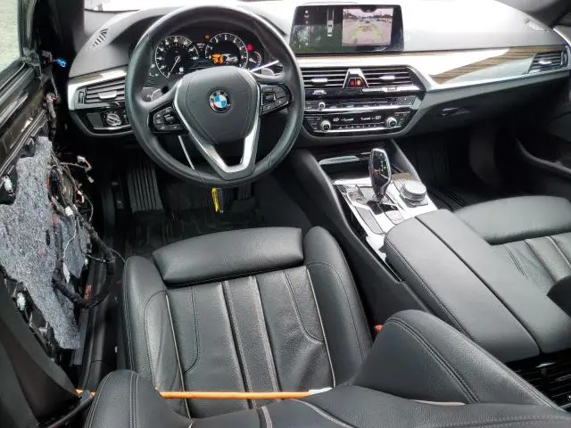 2019 BMW 540 I