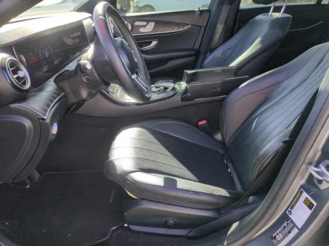 2019 MERCEDES-BENZ E 300  