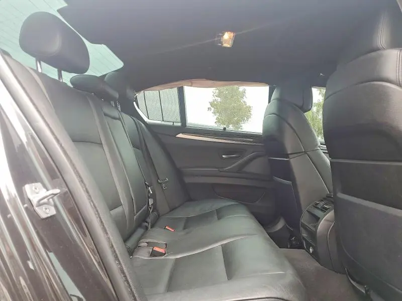2013 BMW 535 I  