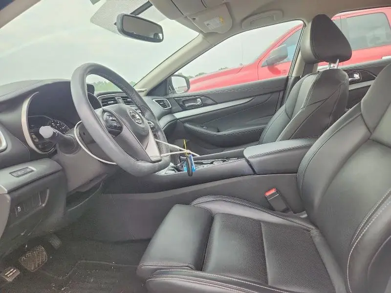 2016 NISSAN MAXIMA 3.5 SV  