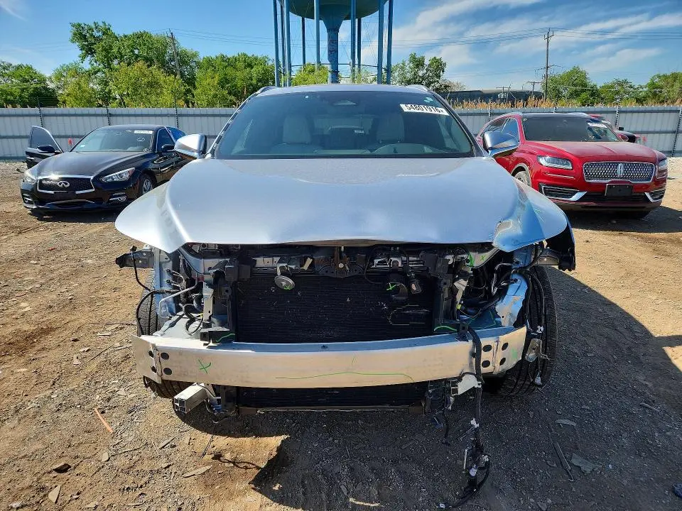 2025 LEXUS RX 350 PREMIUM+  