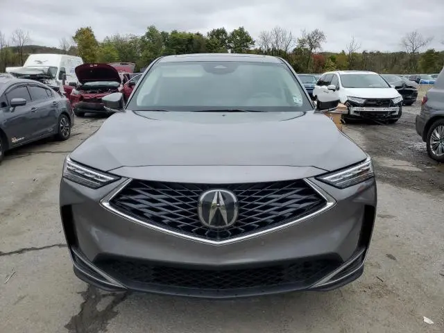 2026 ACURA MDX TECHNOLOGY  