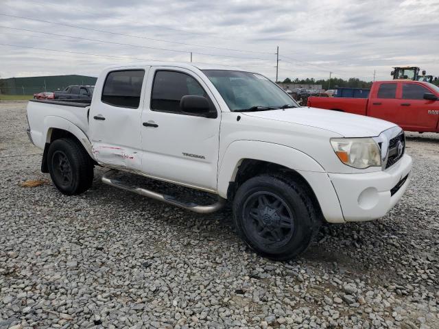 2010 TOYOTA TACOMA DOUBLE CAB PRERUNNER