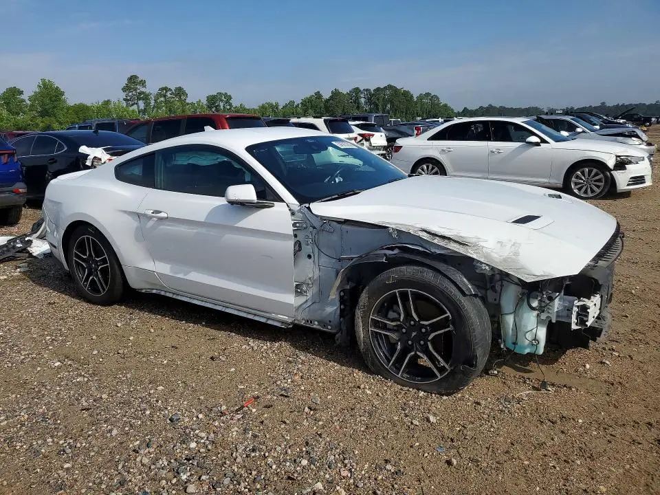 2023 FORD MUSTANG