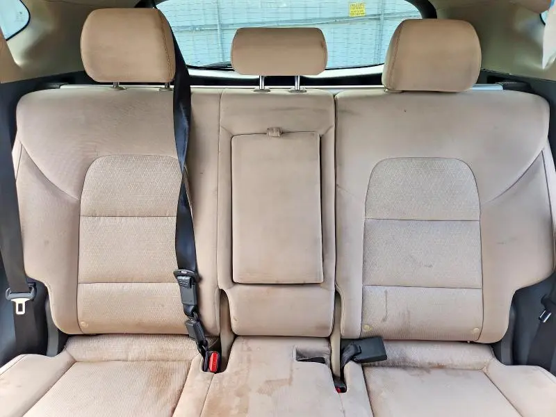 2016 HYUNDAI TUCSON ECO  