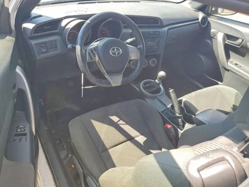 2013 SCION TC BASE  