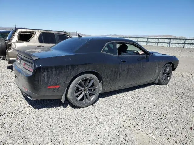 2019 DODGE CHALLENGER R/T SCAT PACK  