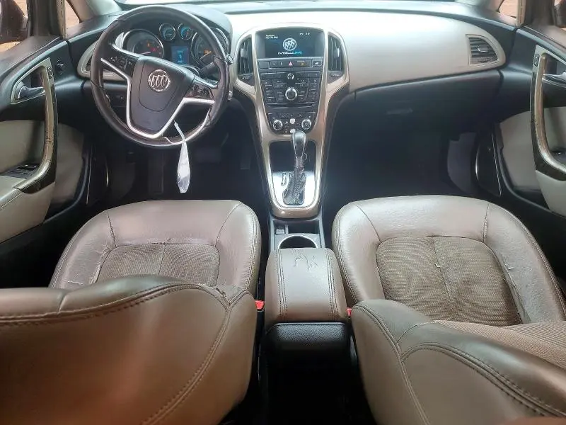 2015 BUICK VERANO CONVENIENCE  