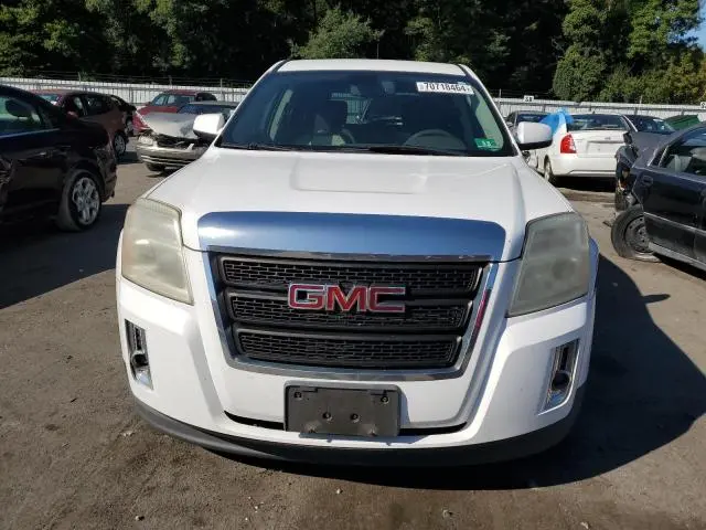 2010 GMC TERRAIN SLE  