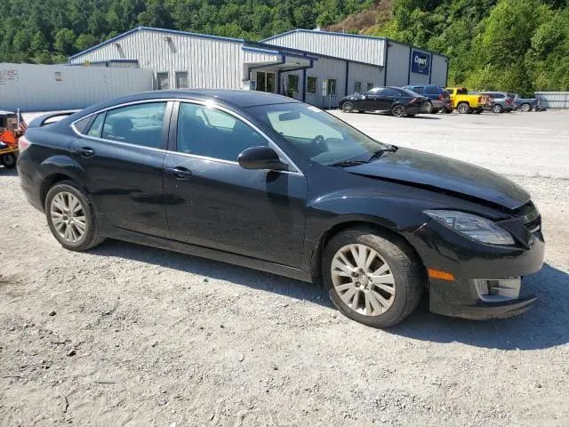 2010 MAZDA 6 I  