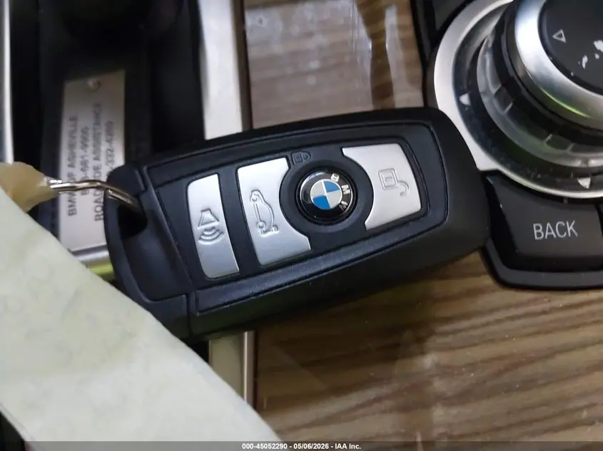 2012 BMW X3 XDRIVE28I