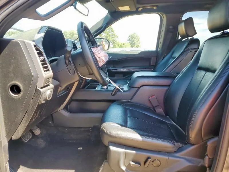 2020 FORD EXPEDITION MAX XLT  