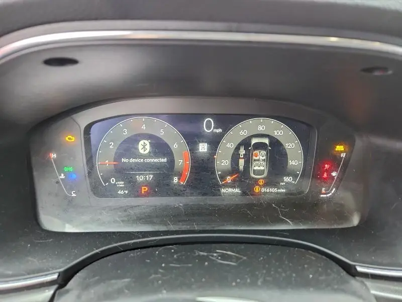 2024 ACURA INTEGRA A-SPEC TECH  