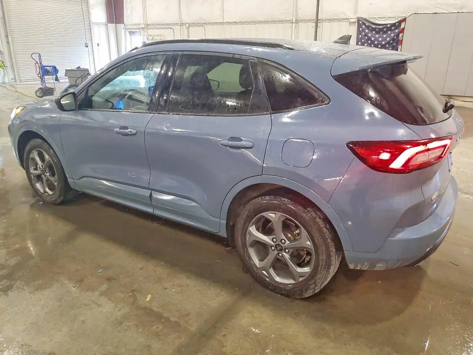 2024 FORD ESCAPE ST LINE  