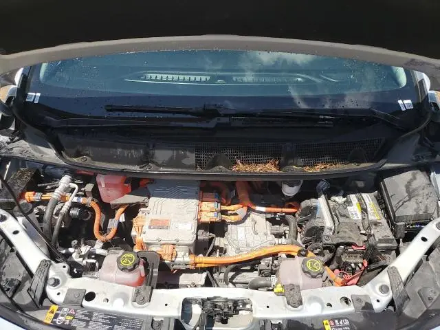 2023 CHEVROLET BOLT EV 1LT  