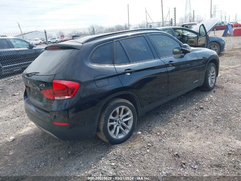 2015 BMW X1 XDRIVE28I