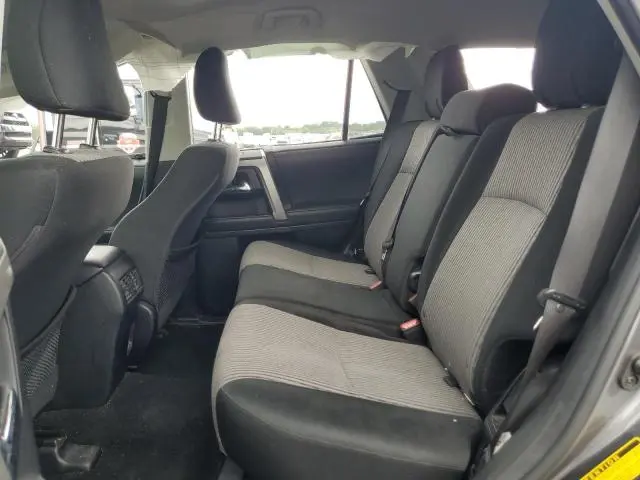 2022 TOYOTA 4RUNNER SR5/SR5 PREMIUM  