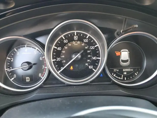 2023 MAZDA CX-9 TOURING PLUS  