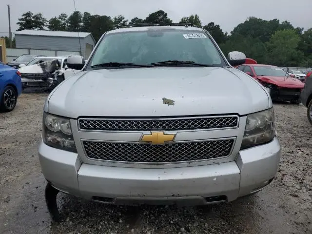 2012 CHEVROLET AVALANCHE LT  
