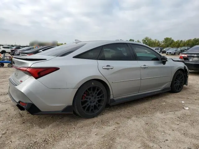 2020 TOYOTA AVALON XSE